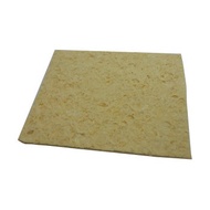 Soldering sponge 3.5x4.5cm