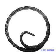 WROUGHT IRON FLAT BAR LB/F/3047A (THE PRICE OF 10 PCS)