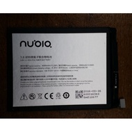 Brand New Nubia LI3839T43P6h406790  Z11max NX523J Daniel 5 Battery