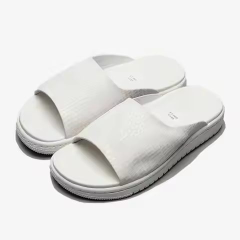 Nike Authentic Air Jordan Modero Women's Sports Sandals AO9919-014