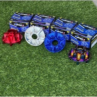 ATAKA racing nap gear cnc ATAKA ninja 150 R /RR /SS nap gear CNC