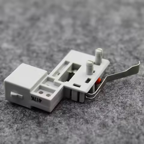 8D5959489 Rear Trunk Latch Lock Micro Switch 2-Pin For VW Bora Passat 2000 Golf Jetta For Audi A3 A4