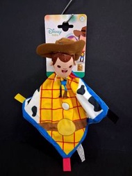 Disney Baby Toy Story 迪士尼胡迪嬰兒睡眠安撫巾