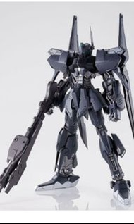 預訂及現貨MG 百式壞 百壞 Hyaku Shiki Crash Bandai Build Fighter