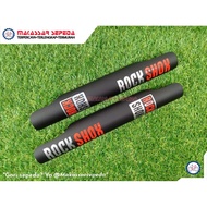 Rockshox 27.5 BLACK MTB Bike FORK Cover