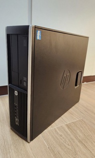 迷你文書 電腦主機 i7 3770 8 GB Ram 冇 Harddisk 唔散賣