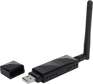 USB WiFi Wireless NetCard,Wireless computer network card with removable 2DBI antenna, AR9271 chipset