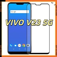 Vivo V23 5G Tempered Glass Full Version Full Glue Full Version Vivo V23 5G Tempered Glass Samsung A5