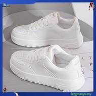 BUM Equipment Kasut Wanita Ringan Women's Shoes BE99317/BE99318 Black/White Sneaker Lightweight