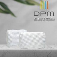 DPM Latex Side Sleeper Pillow