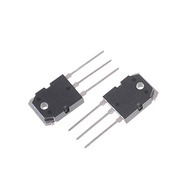Newsmallbrains 1pair(2pcs) 2SA1941 & 2SC5198  Transistor A1941 & C5198 NSB