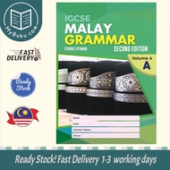 [MyBuku.com] IGCSE Malay Grammar Volume 4 (A) second Edition - 9789671966761 - Syahril Education