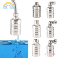 JUNE Floating Ball Valve Automatic Connector Water Tank Water Tower Shutoff Valve