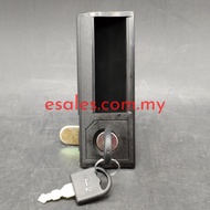 CL Cyber Lock CL2C A2M1 261-20-91/CT36/J9Z-R/K-194J-91-CO/CL2 PLASTIC HANDLE CAM LOCK
