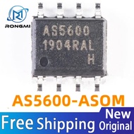 (10piece)100% New AS5600-ASOM AS5600 sop-8 Chipset