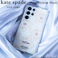 (แถมฟิล์ม) เคส Kate Spade New York Defensive Hardshell สำหรับ Samsung Galaxy S24 / S23 / S22 / Plus 