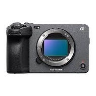徵  looking for  Sony  FX3