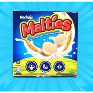 [SHORT EXPIRY] Horlicks Malties Candy Original Flavor 37.8g (Expiry: Feb/2025)