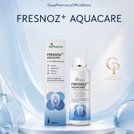 AIPHARMA FRESNOZ+ AQUACARE 4-IN-1 NASAL SPRAY 70ML
