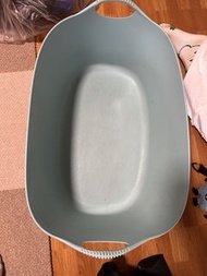 大膠籃/洗衣膠 laundry basket