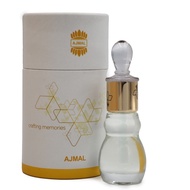 Musk Silk Oil Perfume Non Al Cohol 12ml Crafting Memories By Ajmal]]]]