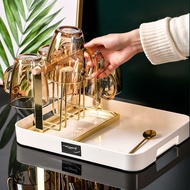 Cup Storage Cup Cup Storage Rack Cup Holder Glass Cup Storage Rack Water Cup Rack Upside Down Cup Dr