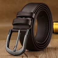 Simple Hot Style Men's Pin Buckle Belt Fashion Casual Belt Men's Belt Pants Belt#PD1221#