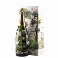 Perrier jouet belle epoque 2016 巴黎之花有年份香檳禮盒