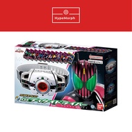 BANDAI DX Kamen Rider Decade Super Beast Belt Driver