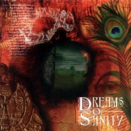 (Used) DREAMS OF SANITY Masquerade CD Symphonic Metal, Gothic Metal