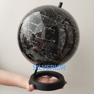 Globe world ball constellation map star ration map