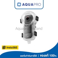 Insta360 X4 Air Invisible Dive Case เคสกันน้ำลึก X4 Air ของแท้ By AquaproThailand