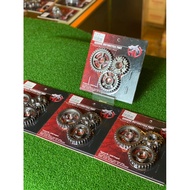 HVM PROJECT RACING GEAR 1,2,5 Y15ZR