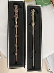 哈利波特魔法棒  Harry Potter wand