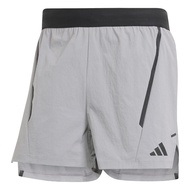 ADIDAS Adidas Mens D4T Pro Series Adistrong Workout Shorts