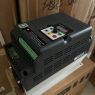 SHZK Inverter 4KW AC 220V 1P - 380V 3P Single Phase Three Phase VFD