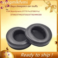 [Ivym] For   Pro DT880 Pro DT990 Ear Cushion Replacement Earpads Pads