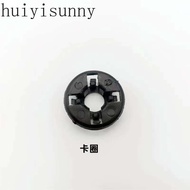 Suitable for Toyota Corolla altis 2003 2004 2005 2006 2007 hood strut bracket clip ring accessories 