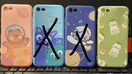 iPhone 7、8、SE2手機殼（二手）