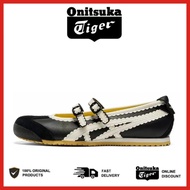 2026 Onitsuka Mexico 66 TGRS Kasut Balet Wanita S8S6 TT4X