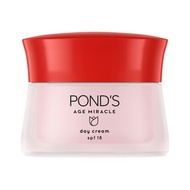 pond's age miracle day cream 10 g
