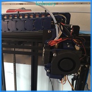 KOK 5015 Silent Blower 5V 12V 24V Oil Bearing Humidifier Turbo Fan 5CM 3D Printer Cooling Fan 50x50x