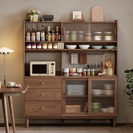 z2  Solid z2 Wood Sideboard  Wine Kitchen Cabinet Storage  z2