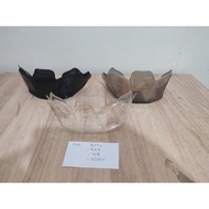 Gp PAD SPOILER ALA ARAI PNP SCOOT RAM4 TSR RX7X CARGLOSS