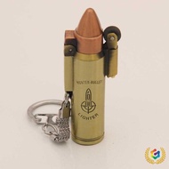 New Strange Lighter Creative Unique Inflatable Cute Mini Wrench Vise Lighter Same Style