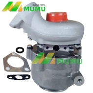 Turbo Turbocharger For BMW 120 d (E87) 163HP 49135-05670 49S35-05671 49135-05671 4913505670 49S35056