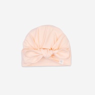 BU Corner - Girls' turban bow hat BA057