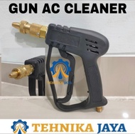 PROMO - GUN STEAM NOZZLE PENDEK CLEANER AC GUN STEAM JET CLEANER CUCI MOBIL