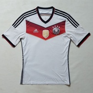 Jersey Germany Home 2014 Ori Second Hand