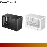 DEEPCOOL CH260 | High Airflow M-ATX Computer Case